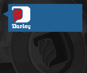 Darley Pump Warranty