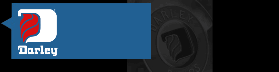 Darley Pump Warranty